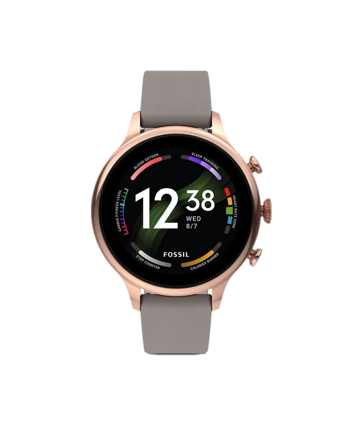 Fossil Gen 6 rose original