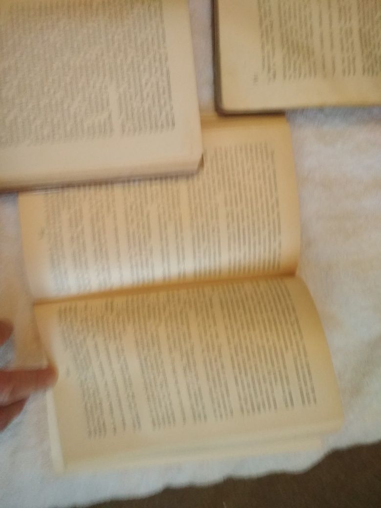 Джеймс Фенимор Купер. 5 книг.