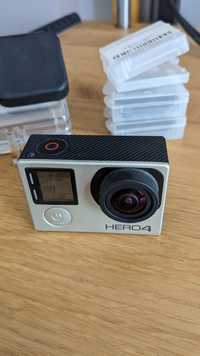 Екшн камера Go Pro hero 4