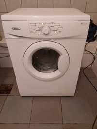 Pralka Whirlpool 5kg, 1000 obr, głębokość 55cm