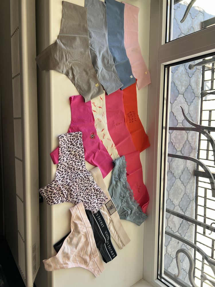 трусики, труси, трусы, белье, білизна оригінал victoria’s secret