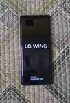 Lg wing 5g 8/128 1sim
