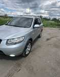Продам  Hyundai SantaFe