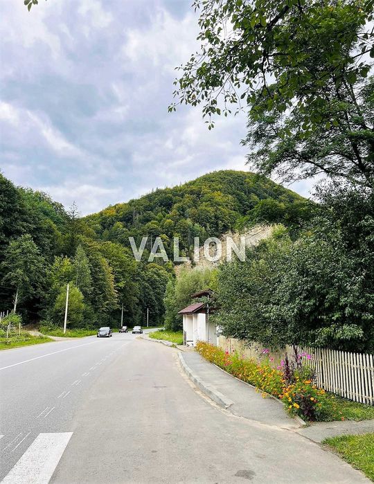 Продаж земельної ділянки вул. Окружна, с. Міжброди, Чернівецька обл.