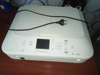 МФУ Canon mg5540