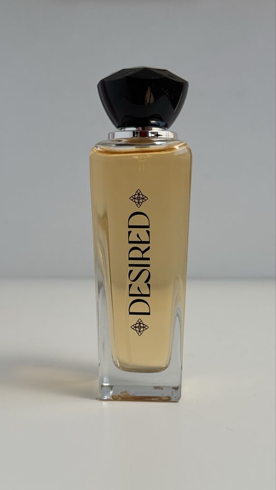 Be Beauty Desired odpowiednik Yves Saint Laurent Libre