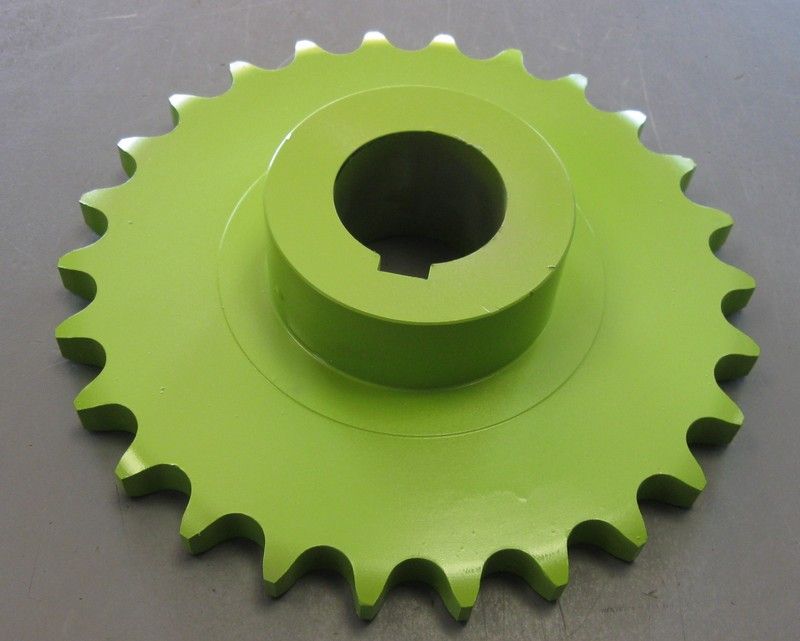Koło łańcuchowe 838203.1 Claas Roland 250 26 zębów
