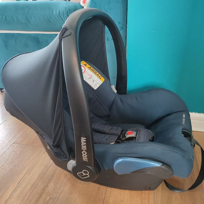 Nosidełko Maxi Cosi Citi 0-9kg