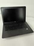 Laptop HP ZBook 17 G3