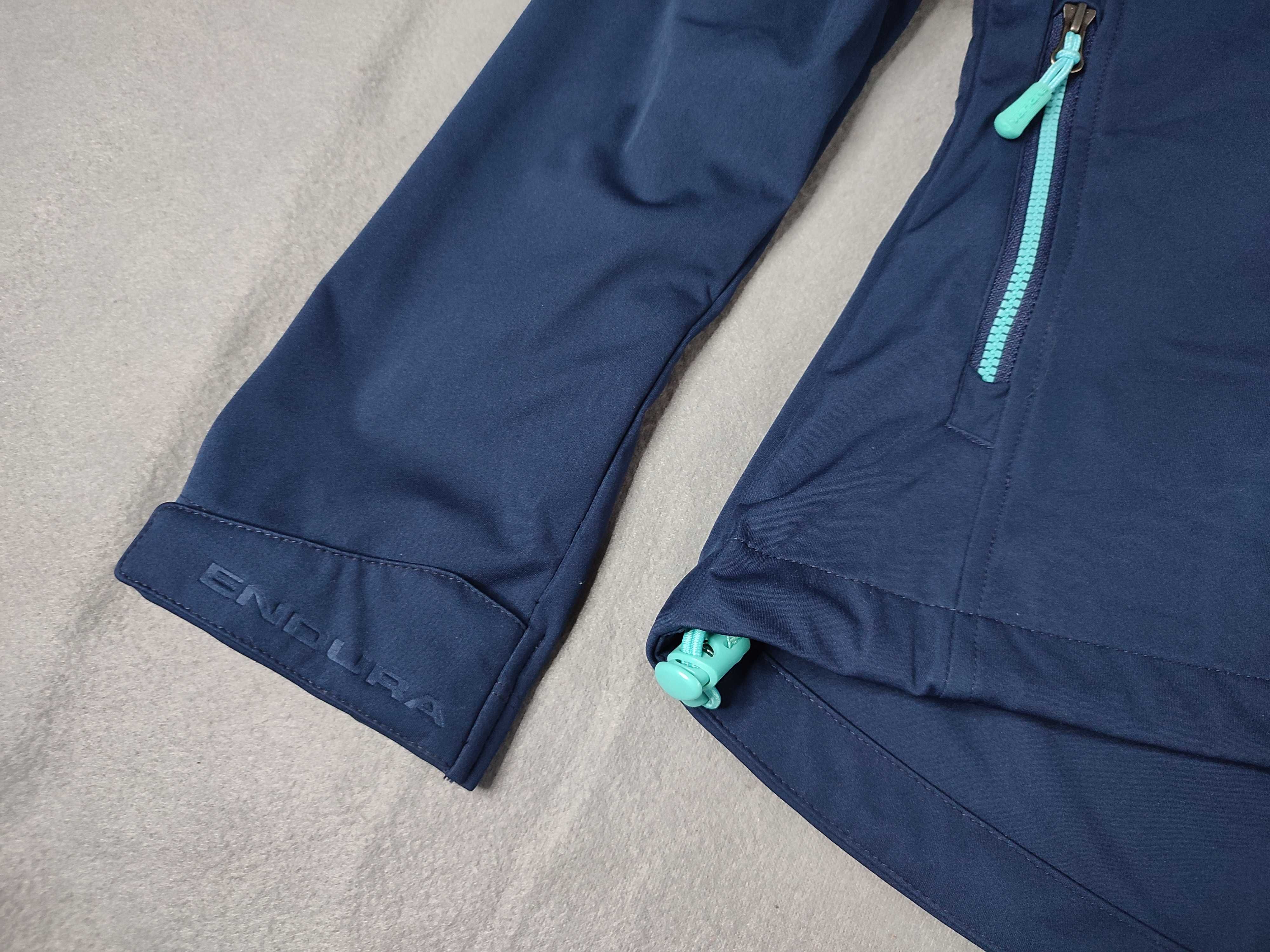 Куртка женская Endura Softshell SingleTrack Jacket, р. S,велоспорт,бег