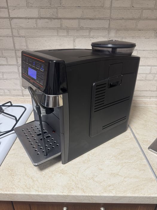 Кавомашина Bosch VeroAroma 500