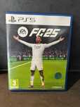 Gra F25 na PS5 stan bardzo dobry