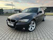 BMW Seria 3 BMW E90 BI Xenon Alu 18 Sedan 177 KM Piękna