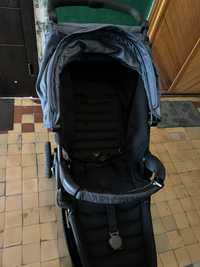 Дитяча коляска Britax B-motion plus