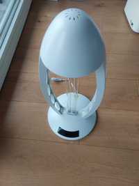 Lampa antybakteryjna