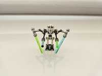 General Grievous Lego Star Wars