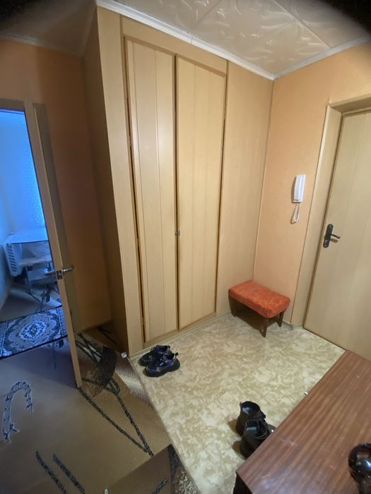 Продаю трехкомнатную чешку на Даманском!
