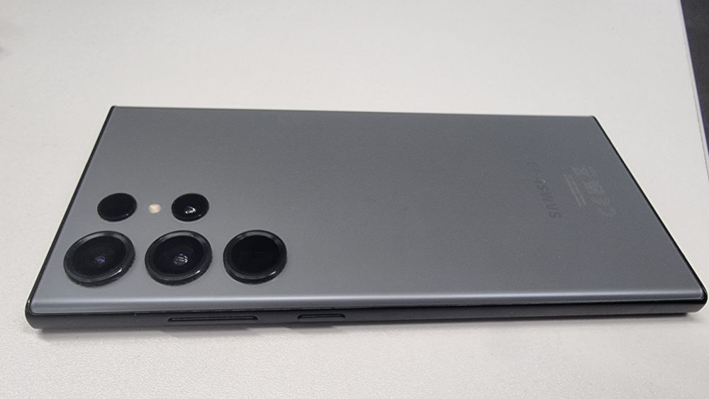 Samsung s23 ultra 512gb