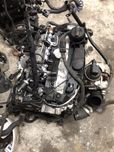 Двигатель 2.0 passat b6 b7 CBBB BMR CFF CFFB CBAB skoda мотор двигун