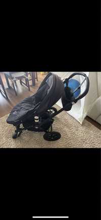 Коляска Bugaboo Cameleon 2