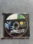 Need for Speed Shift 2 Unleashed Xbox 360