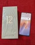 Xiaomi 8/128 Xiaomi 12 lite