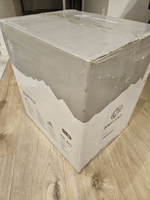 Lodówka turystyczna Peme Essential 27 Sand Storm