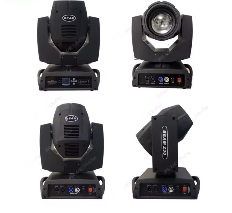 Moving Head Beam 7r