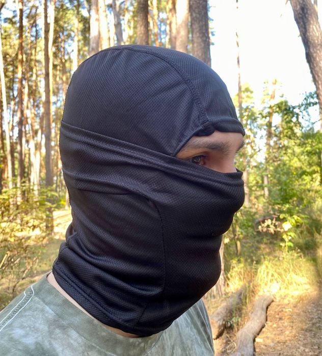 Баф / балаклава  (унісекс)