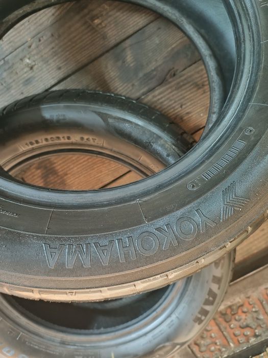 Продам шини розпаровка