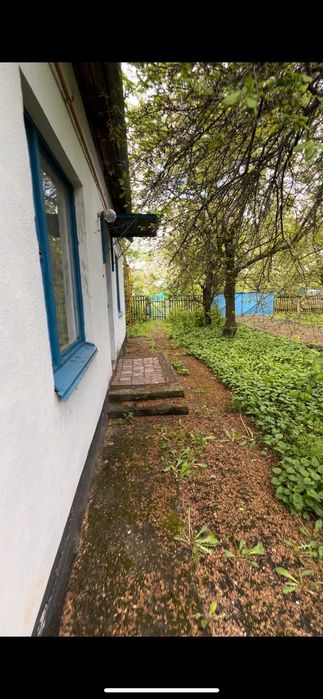 Приватний будинок