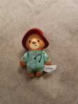 Maskotka kolekcjonerska miś Paddington lekarz 12 cm