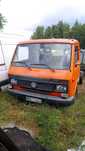 Volkswagen LT35 do zabudowy