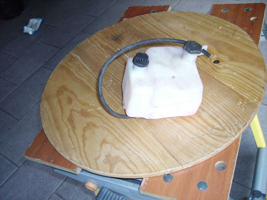 Gilera dna 50 deposito oleo