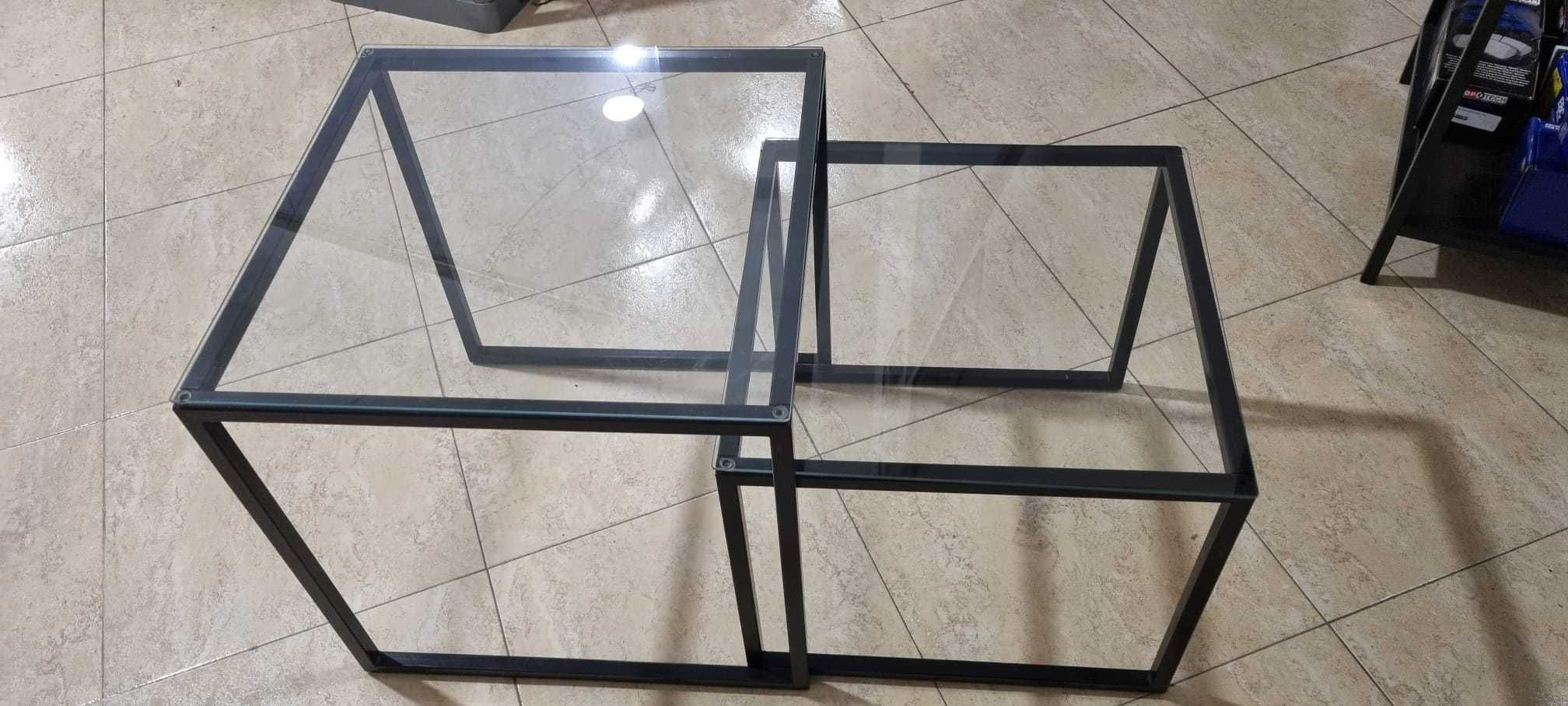 Vendo mesas de encaixar VITTSJÖ - IKEA