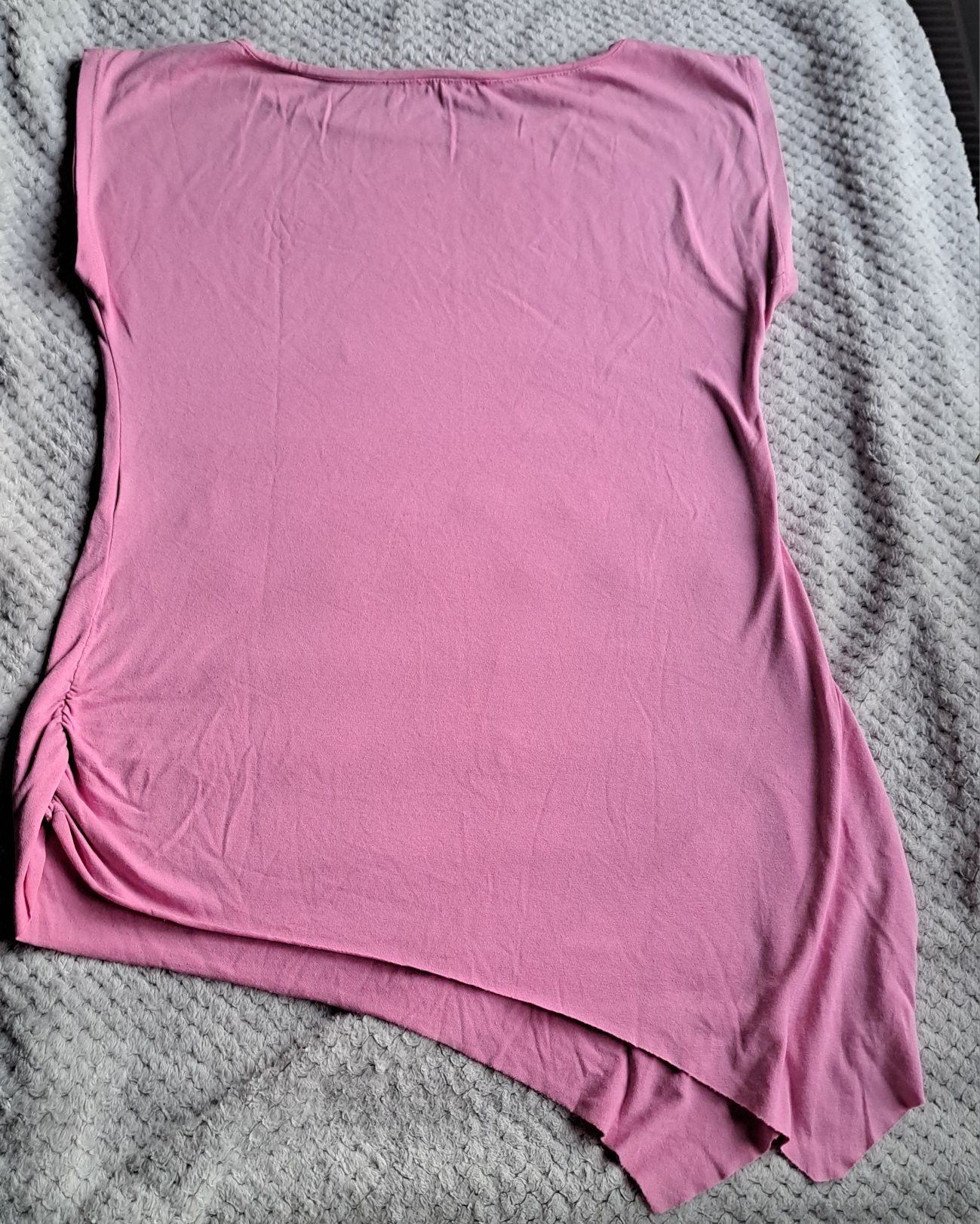 T'shirt bluzka tunika r.M