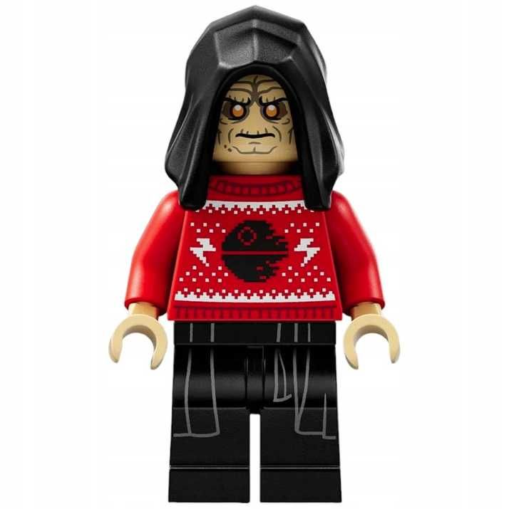 LEGO Star Wars 75366 Kalendarz Adwentowy 2023 Gwiezdne Wojny prezent