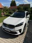Kia Sorento Kia Sorento 2.2 CRDI, Gwarancja, Full opcja, 1 wł