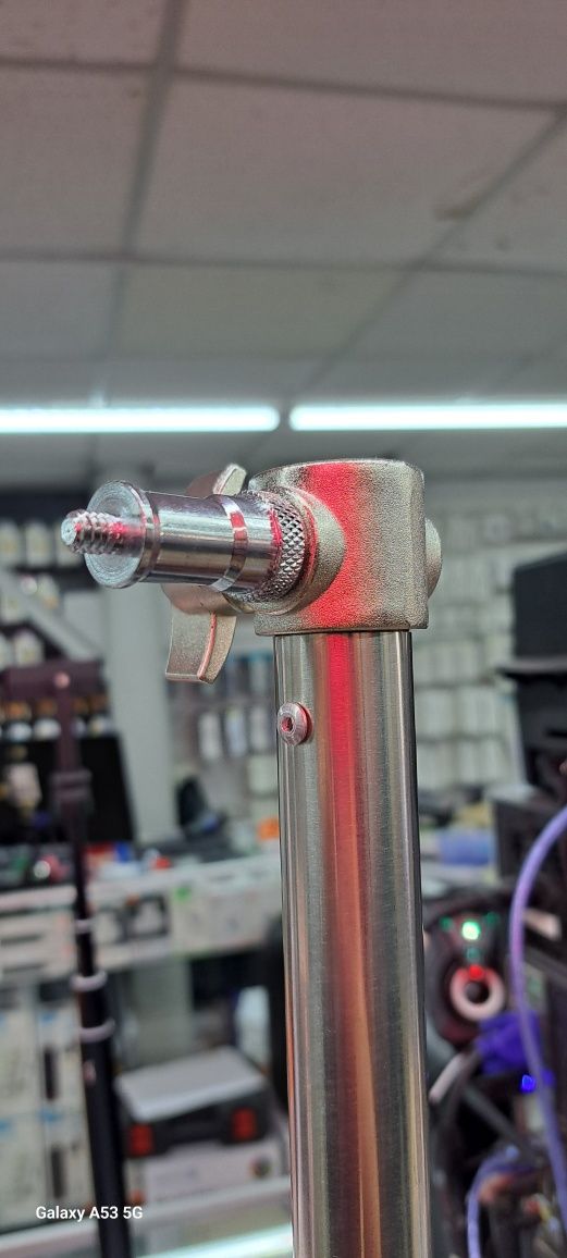 Штатив стійка Tripod Stand ... (2,8 m) T-001