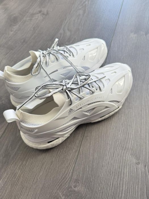 Кросівки adidas by stella mccartney solarglide