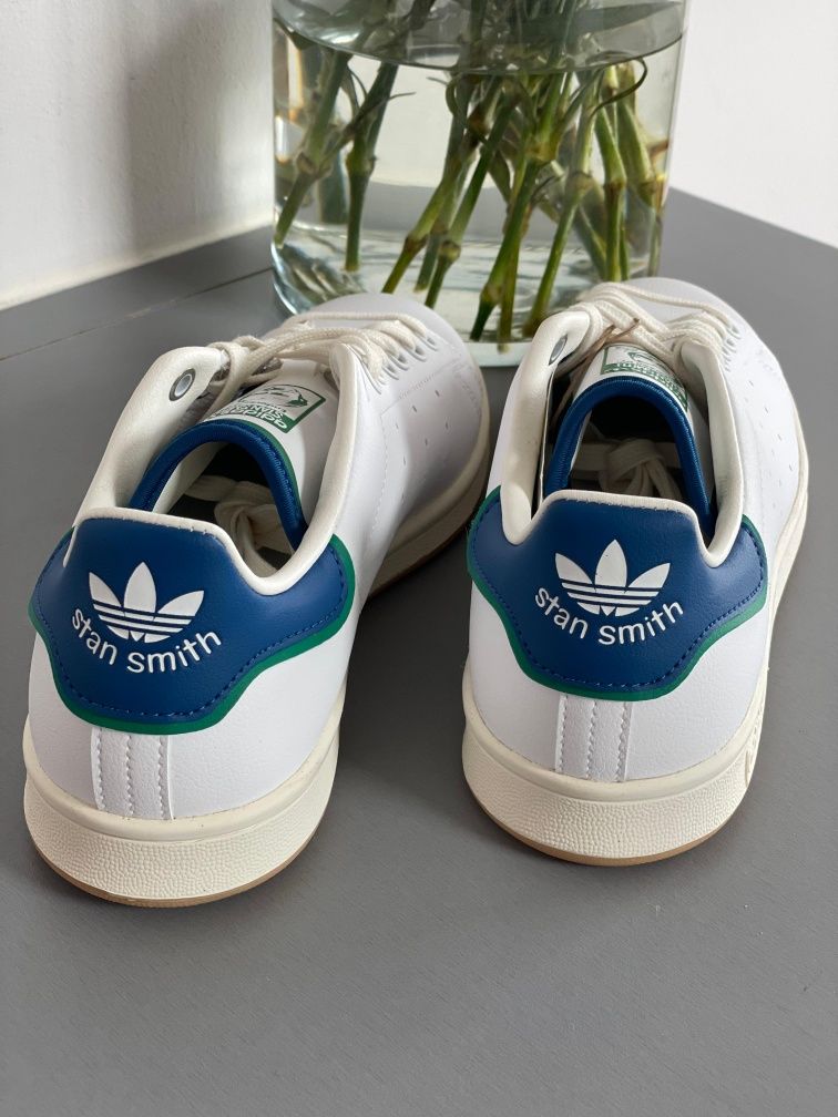 Buty Adidas Stan Smith Roz. 40 2/3