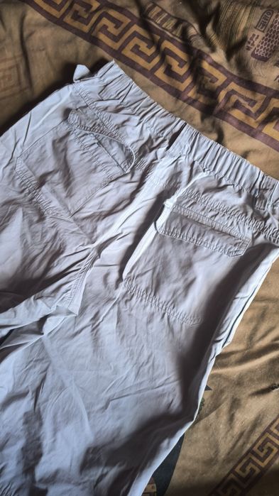 Штаны унисекс для всех