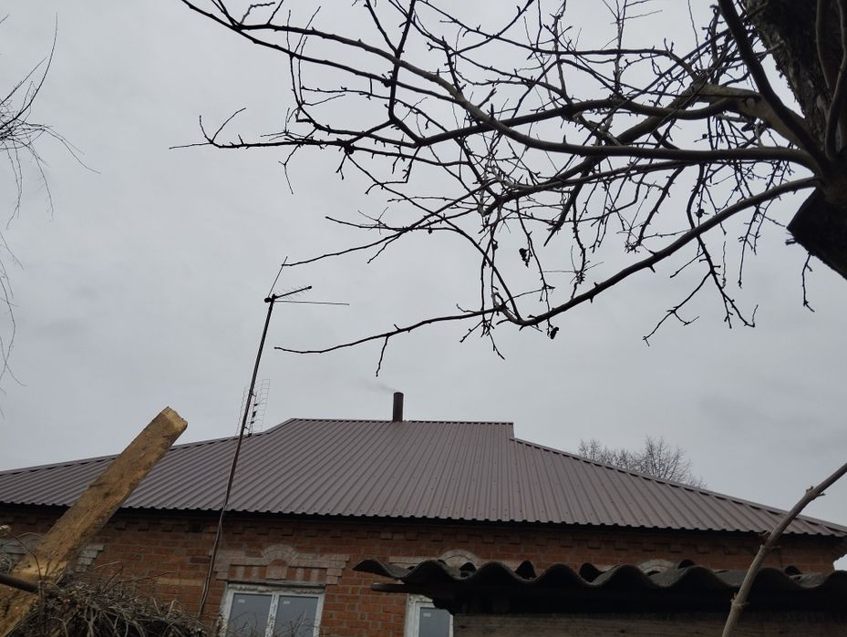 Строительные работы