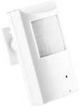 Kamera IP POE FULL HD ukryta + dźwięk, ONVIF, podgląd zdalny