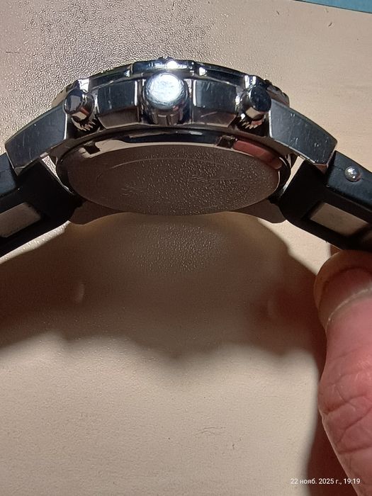 Guess Chronograph W0167G1. Хронограф.Обмін.