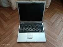 ноутбук lg ls50 на зп