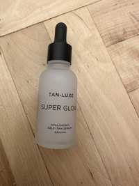 Tan-Luxe Super Glow Hyaluronic Self-Tan Serum 30ml-serum