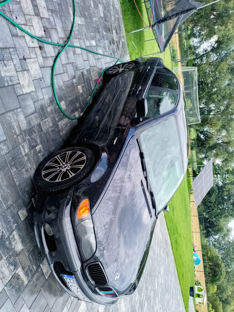 Witam sprzedam BMW E46