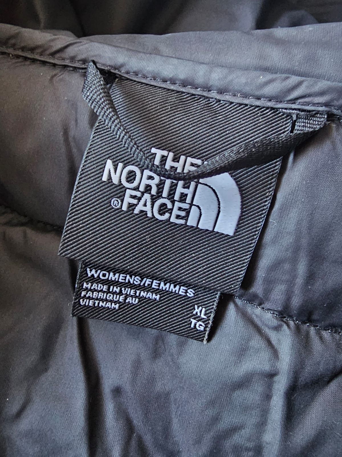 Kurtka zimowa The North Face XL