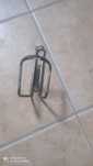 Porta bidons de bicicleta